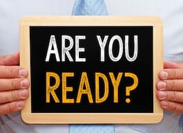 Are you ready for a data breach and GDPR?