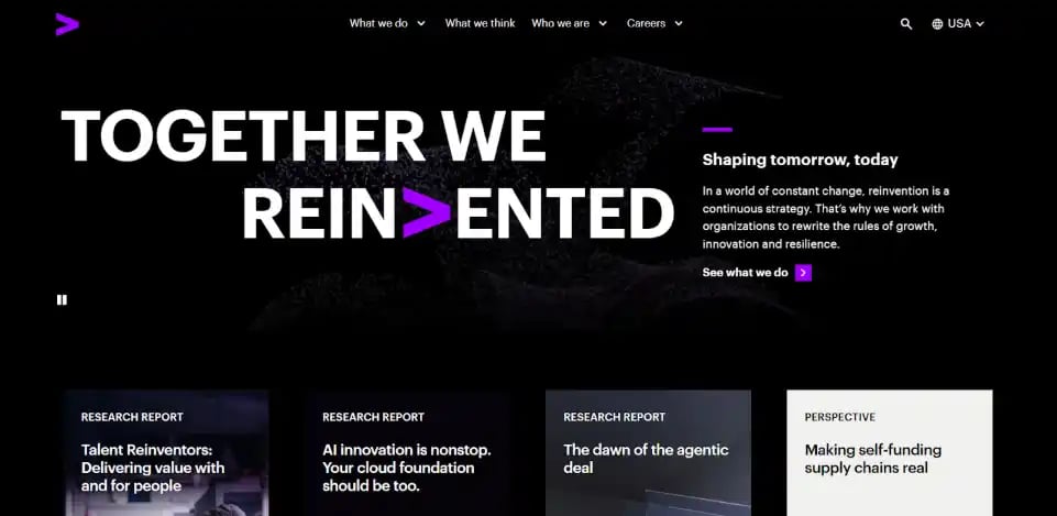Accenture