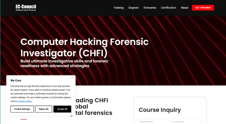 CHFI
