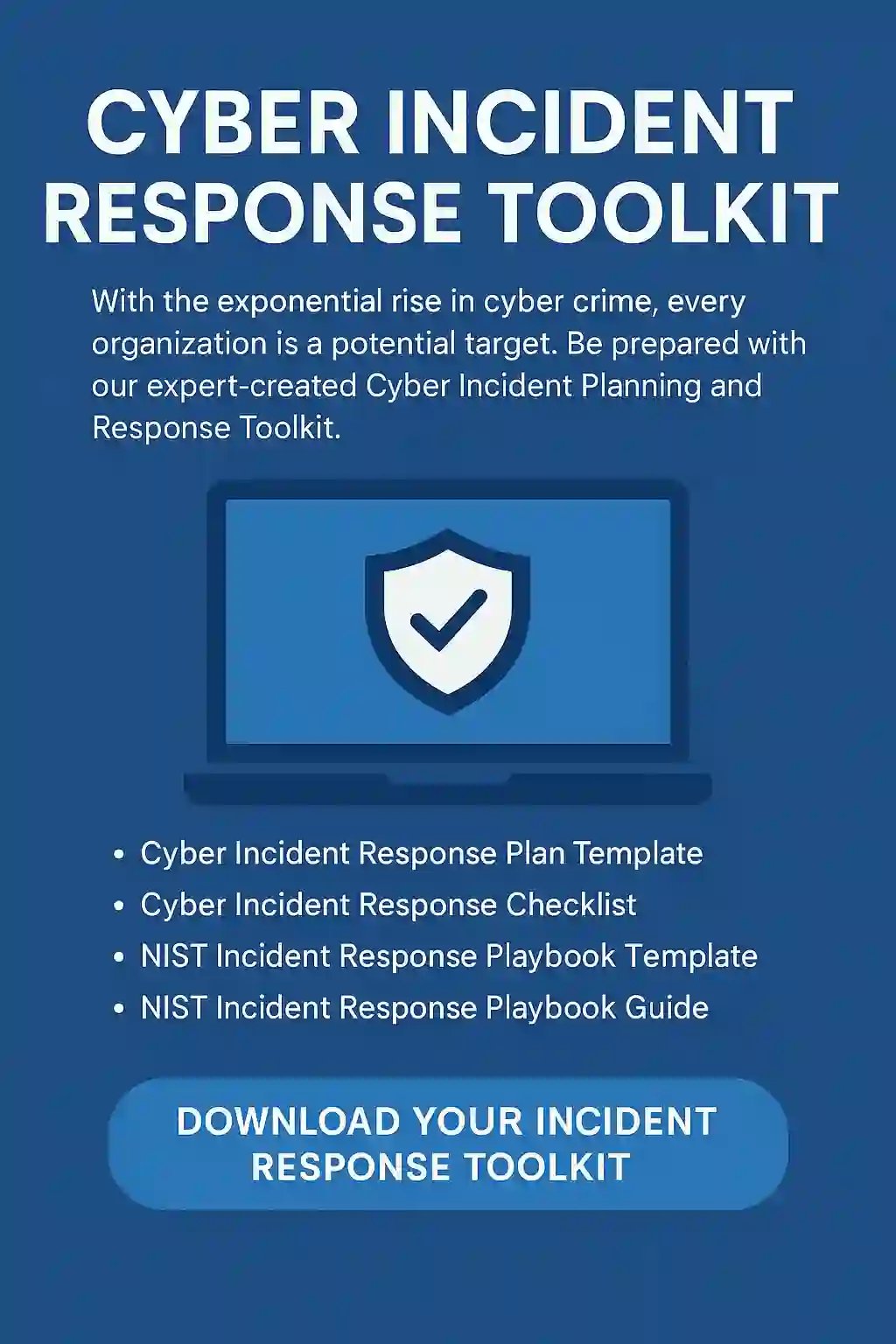 CIPR Toolkit Webpage Image