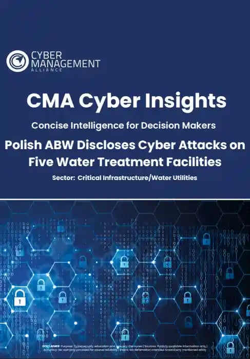 Polish ABW Attack