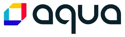 aqua security logo