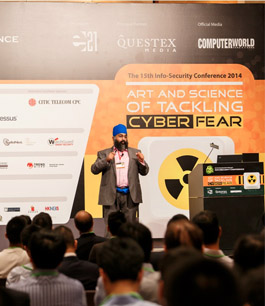 Keynote Speakers