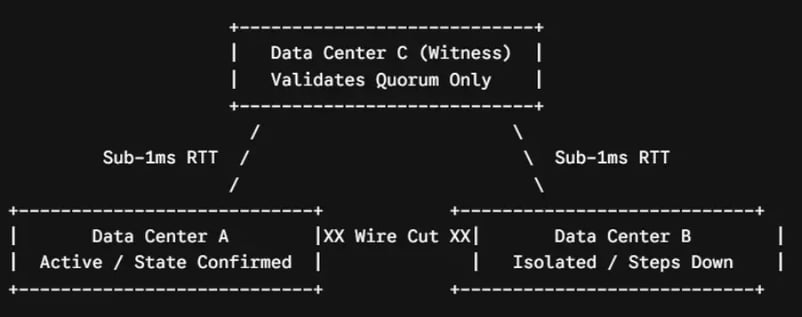 Data Center C
