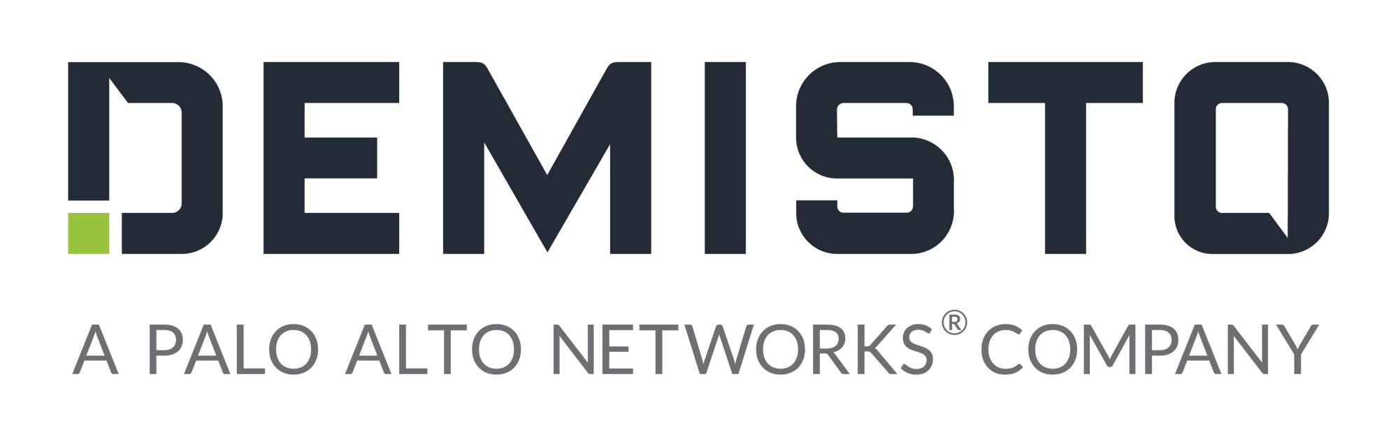 Demisto-Full-Color-Logo