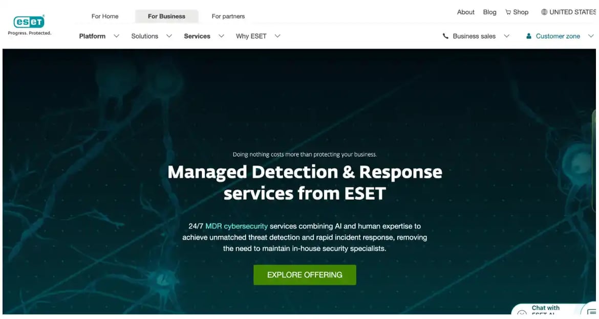 ESET