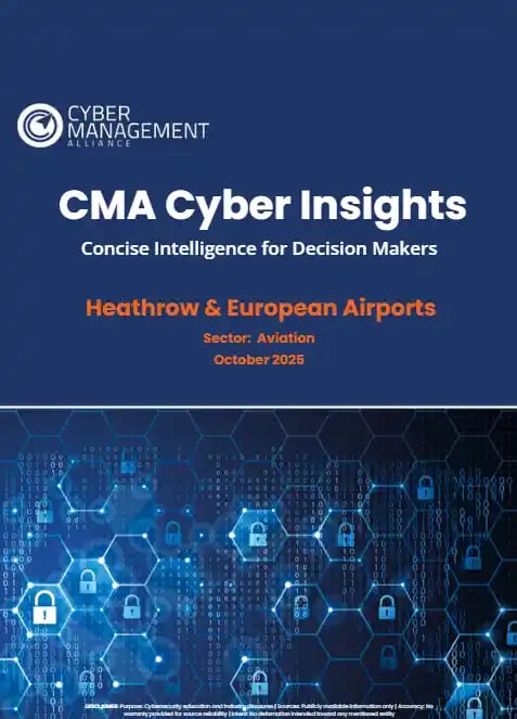 Euro Airports Attack