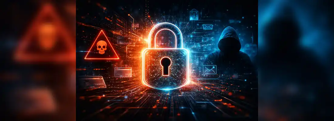 Global cyber attack trends necessitating Pakistan cybersecurity training
