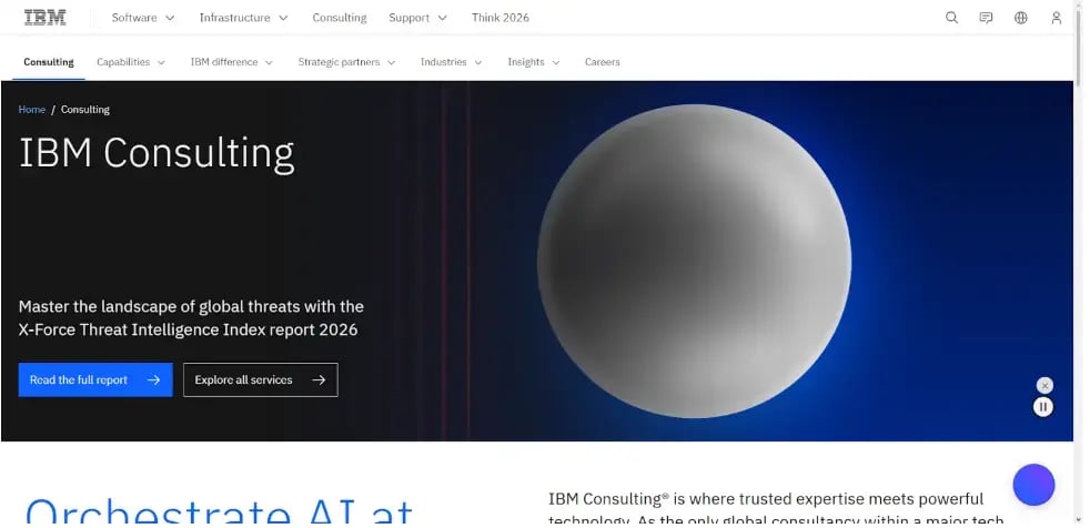 IBM Image