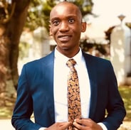 Mvusi Ngubane