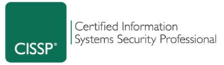 cissp LOGO