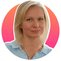 Julia Gulevich
