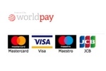 Worldpay INR Small