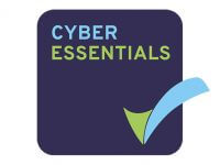 Logo for Cyber Essentials 