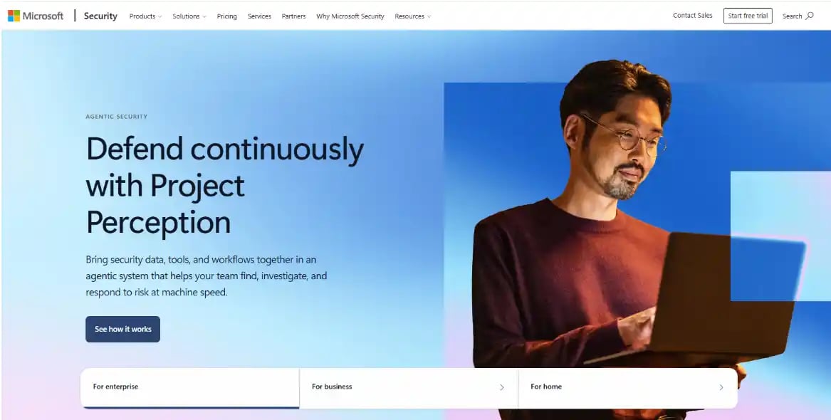 Microsoft Image