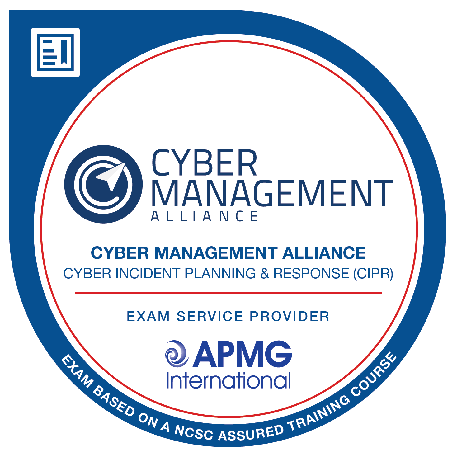 ncsc certified training