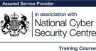 NCSC Certified Training Colour