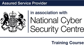 NCSC Certified Training Colour