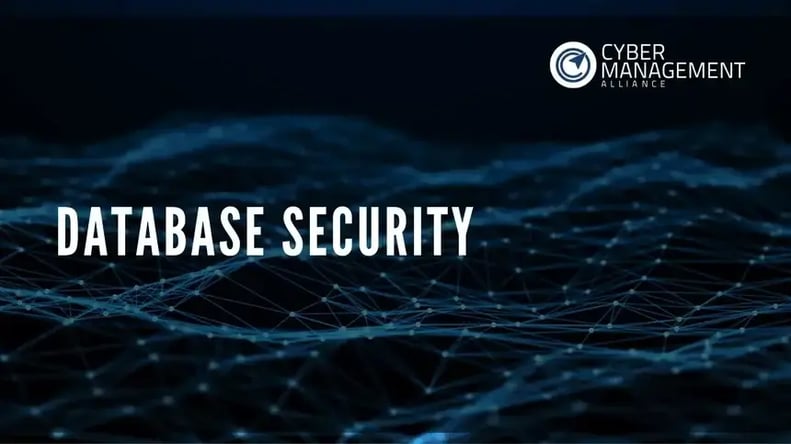 Database Security