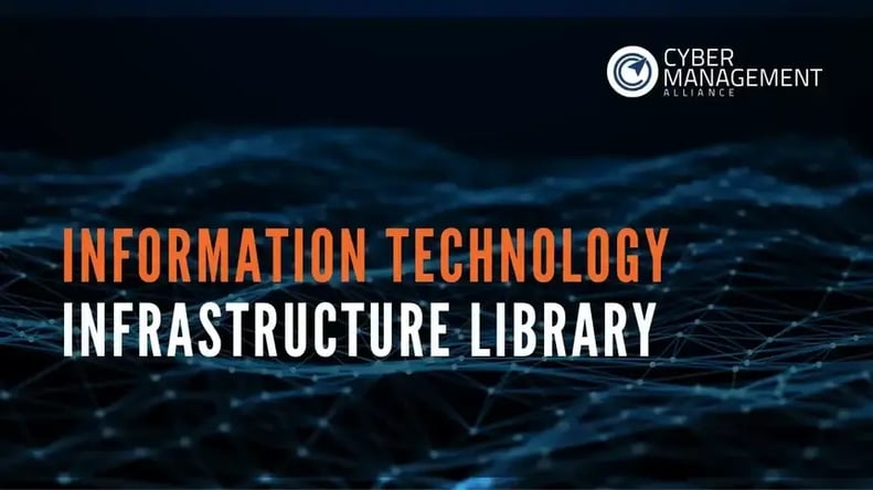 Information Technology Infrastructure Library