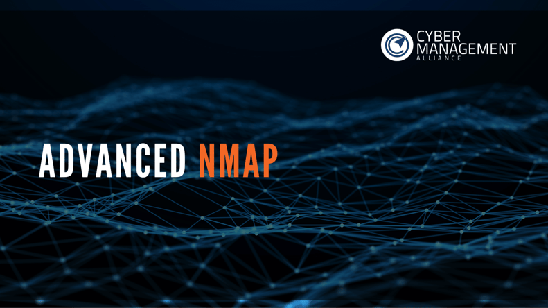 NMAP (1)