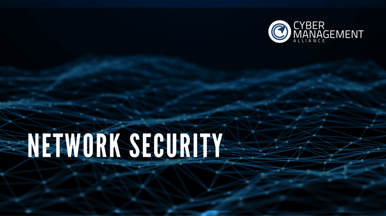 Network Security (1)
