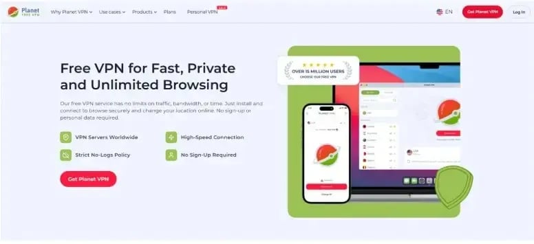 Planet VPN (1)