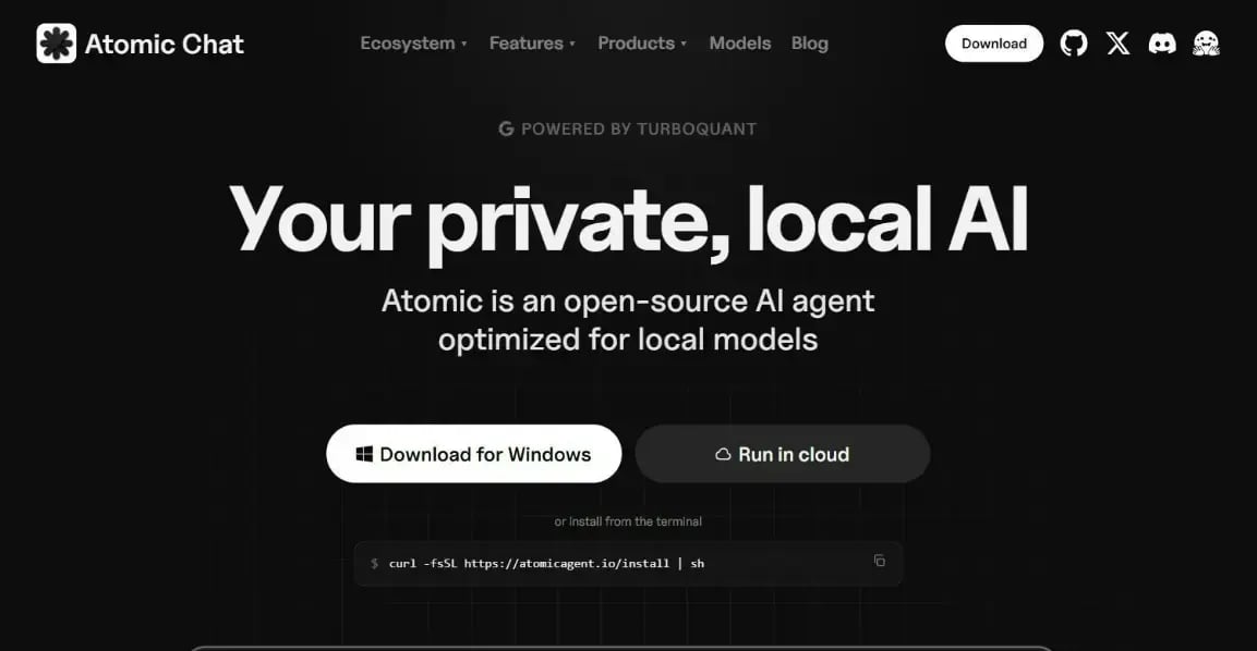 Private Local