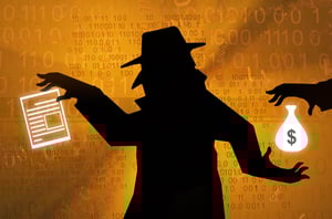 Ransomware New