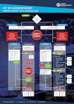 Ransomware Response