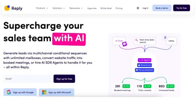 Reply.io