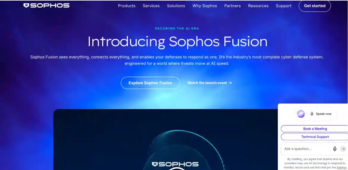 Sophos