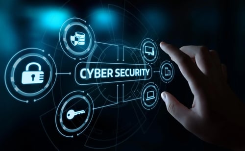 Cybersecurity Response