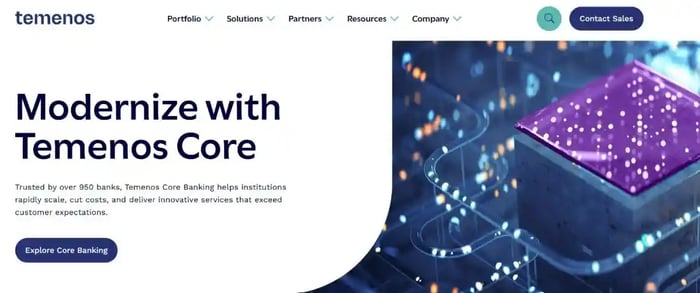 Temenos