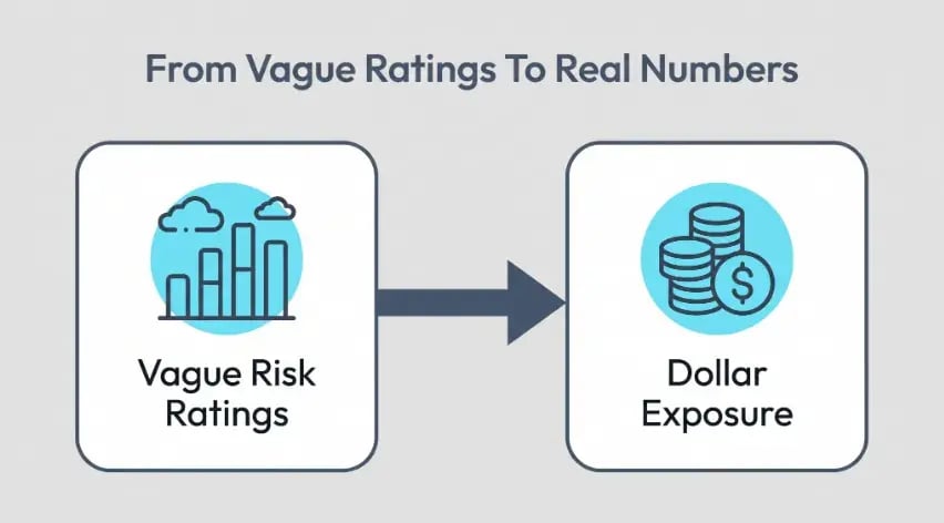 Vague Rating