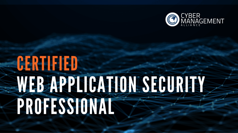 Web App Security Professional (1)
