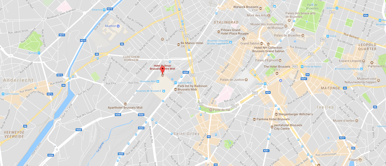 Pullmam Hotel Map.png