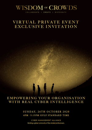 Kaspersky 24th October UAE 2020