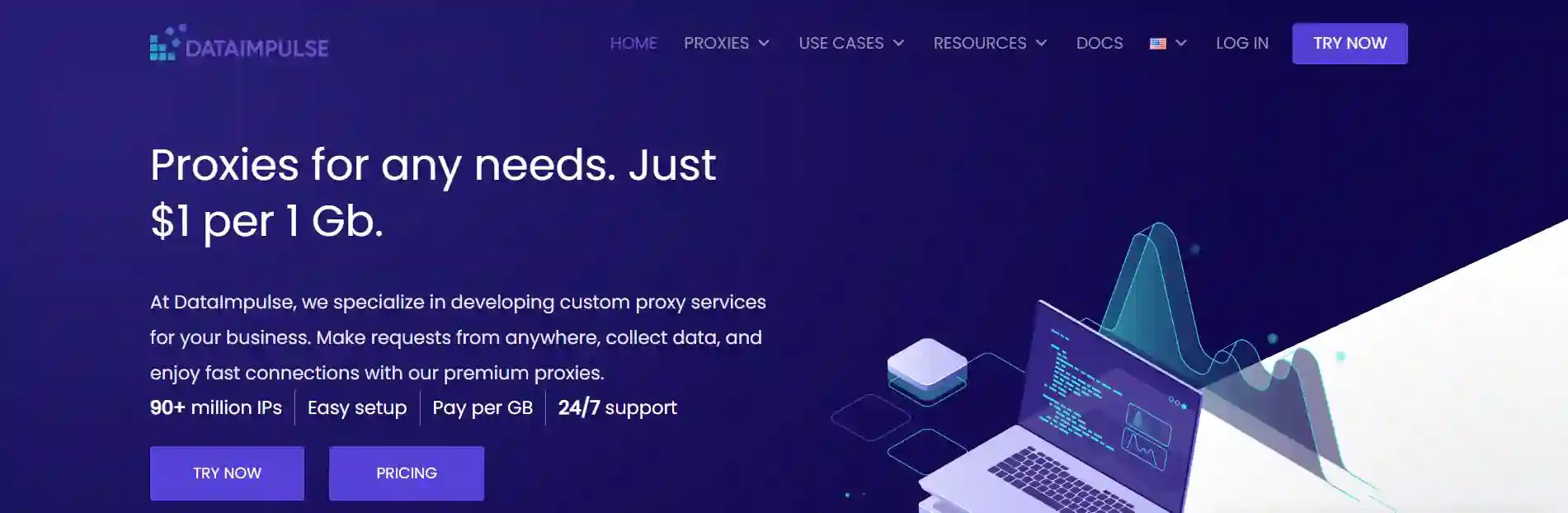 dataimpulse
