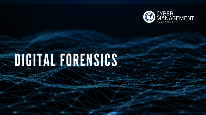 digital Forensics (1)