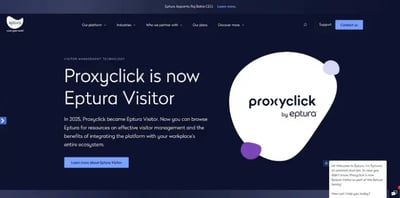 proxyclick