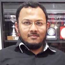 Samir Abdullah