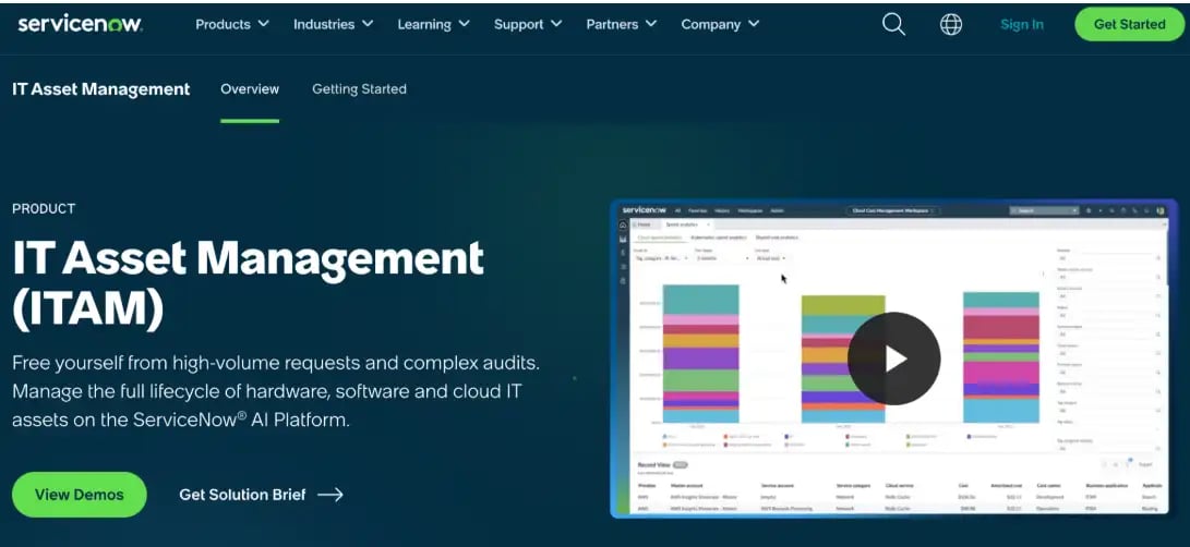servicenow