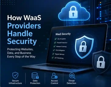 waas providers
