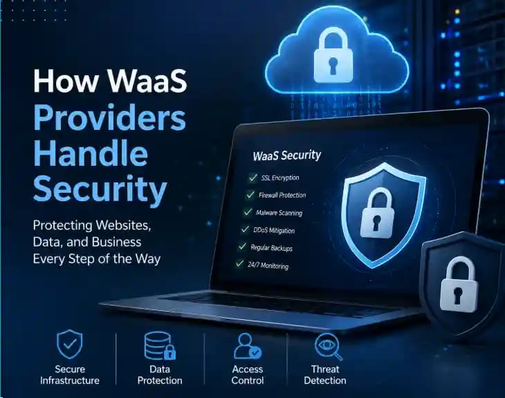 waas providers