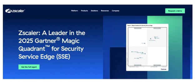 zscaler