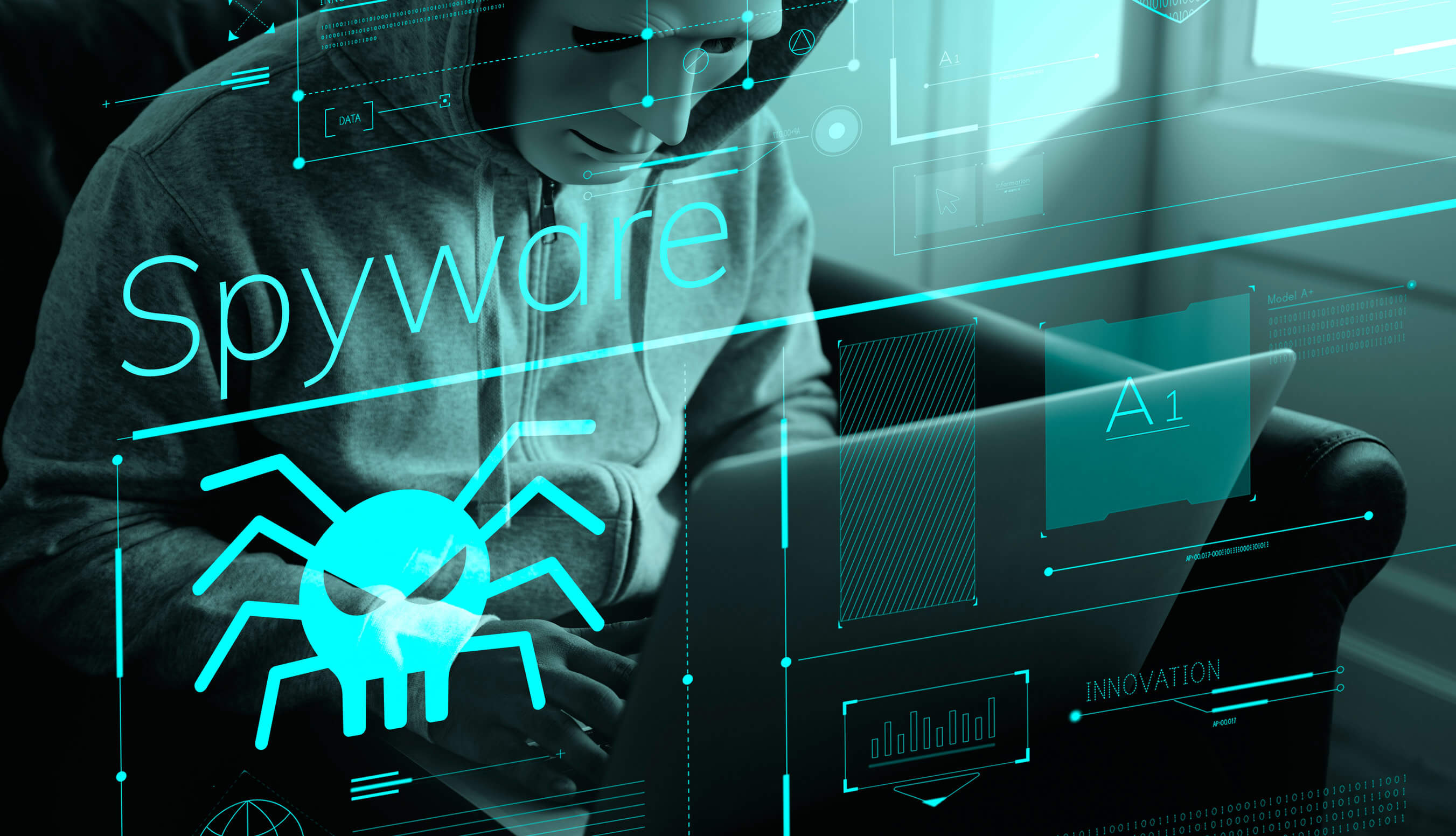 What Is Spyware & Examples to Watch Out For