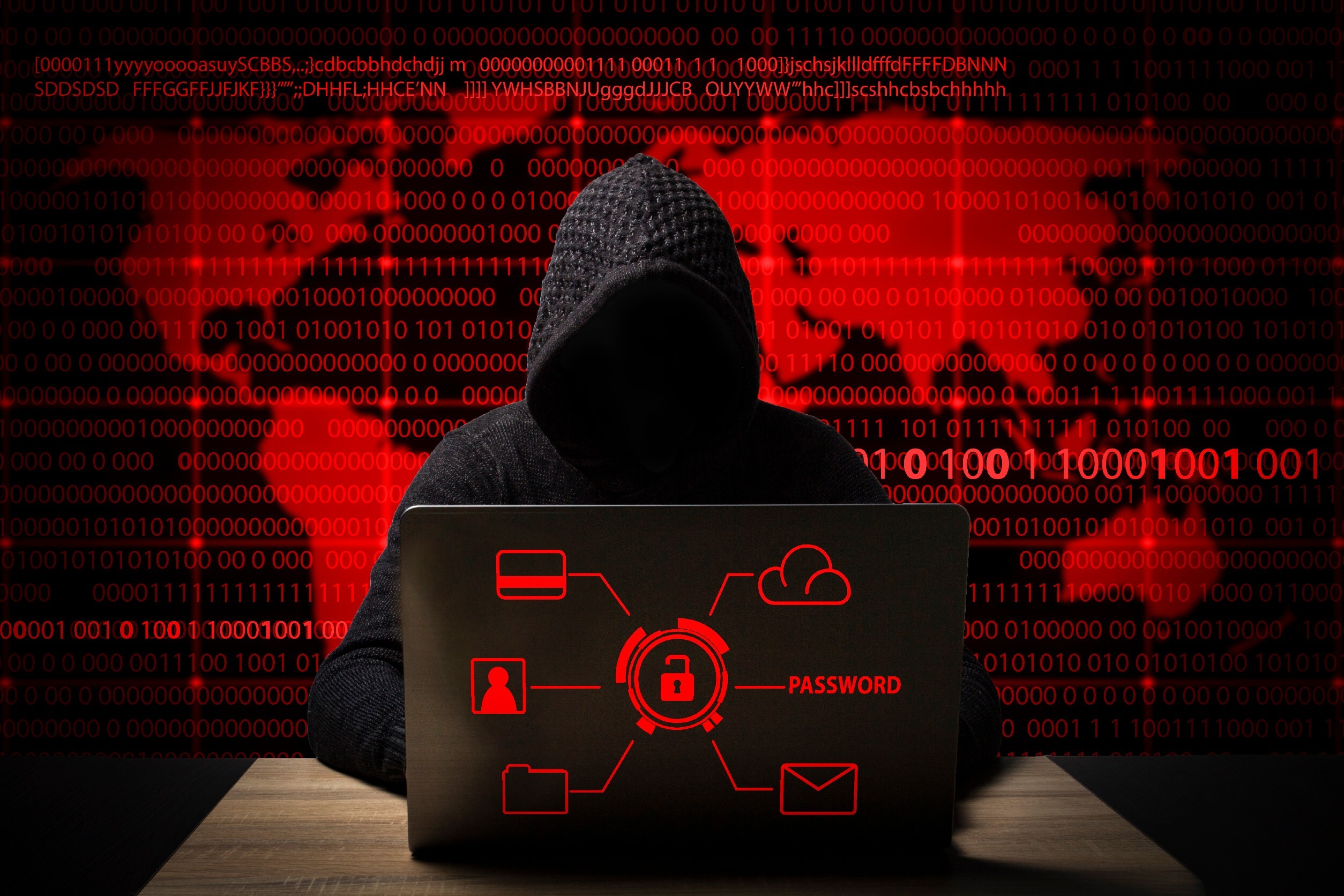 Biggest Cyber Attacks 2023, Top Data Breaches & Ransomware Attacks