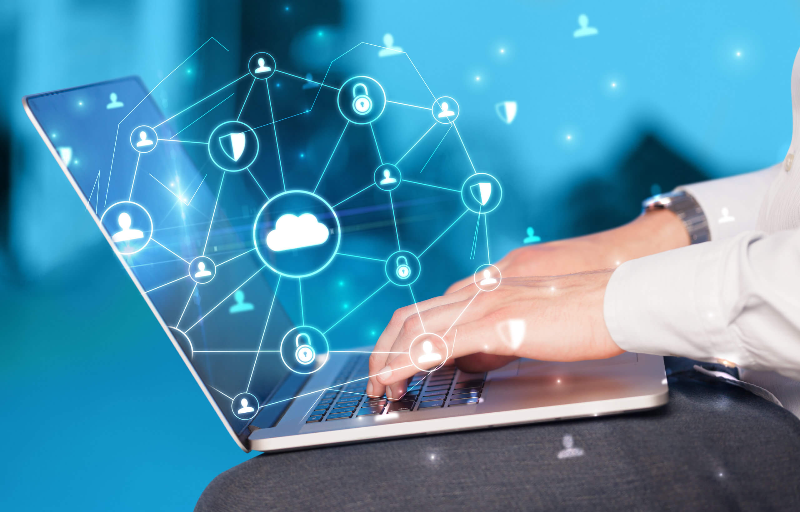 What is Secure Access Service Edge in Cybersecurity?