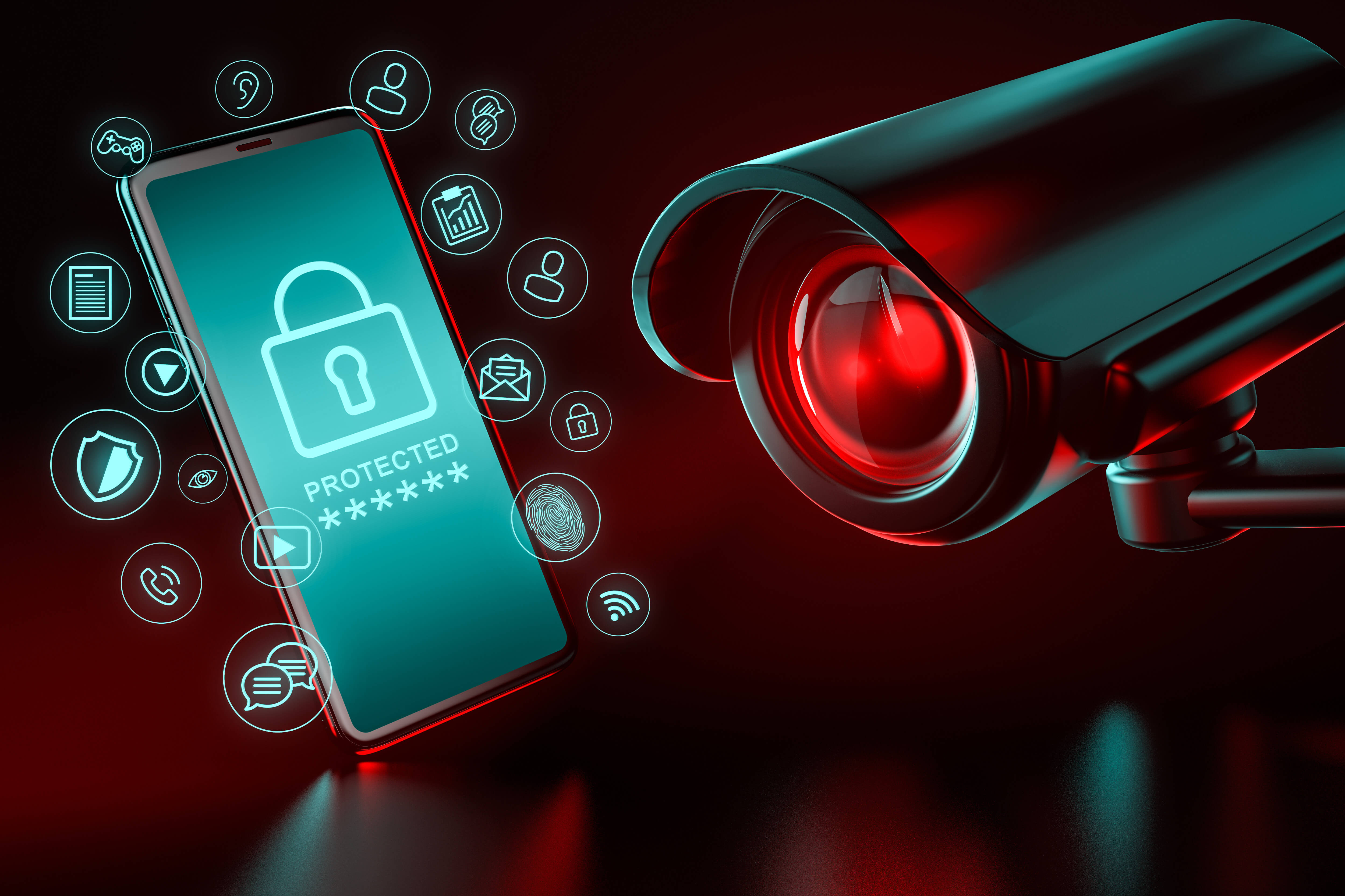 Boost your cybersecurity to comply with new State Privacy Laws